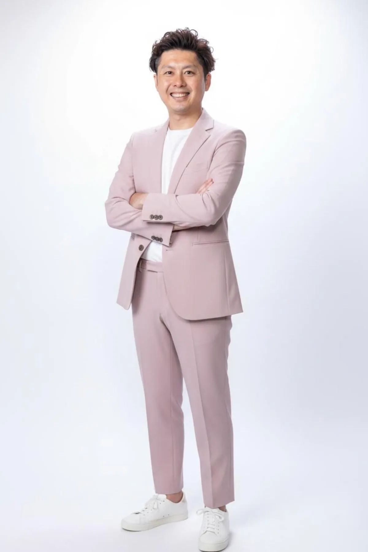 EIGHT代表 末広孝明